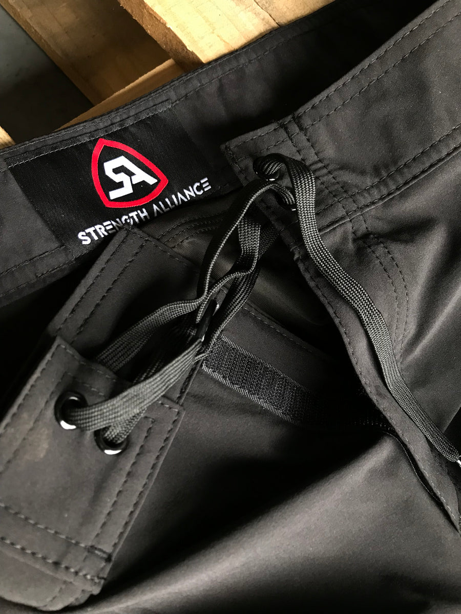 SA Shorts